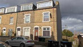 Investment Potential in Bradford photo